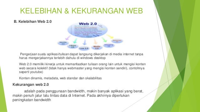 Kelebihan Dan Kekurangan Website Teknoid
