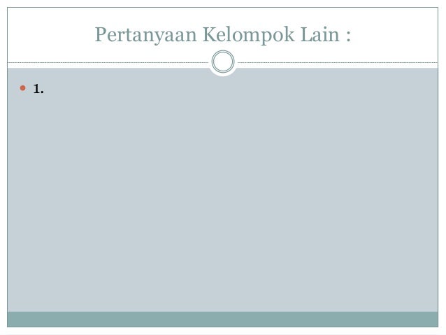 Kelembaban Udara Tekanan Udara