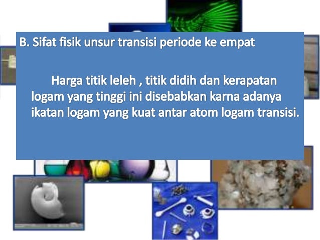 KIMIA UNSUR by XII IPA 4 KIMIA UNSUR by XII IPA 4