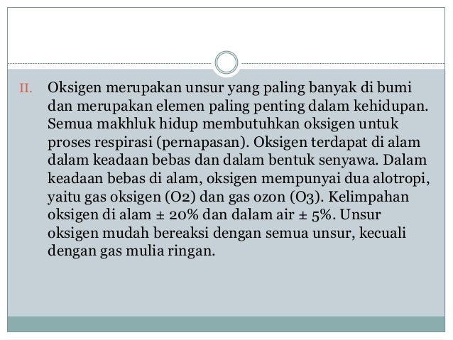 Kelimpahan unsur karbon, nitrogen, dan oksigen