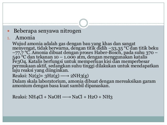 Kelimpahan unsur karbon nitrogen dan oksigen