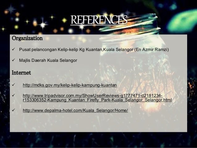KELIP KELIP KG KUANTAN KELIP KELIP KG KUANTAN