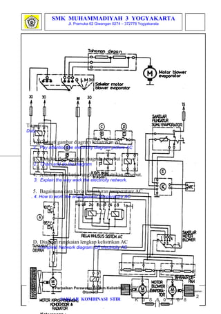 Kelistrikan ac | DOC