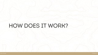 SteamhausKELK ON AWS
How does it work?
 