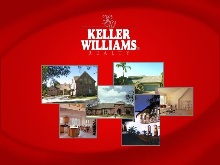 Keller Williams Realty Recruiting Presentation