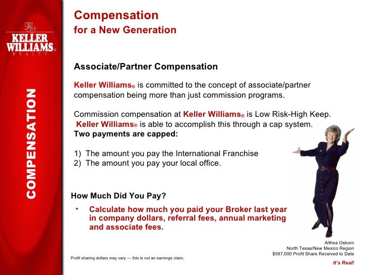 Keller Williams Realty Recruiting Presentation