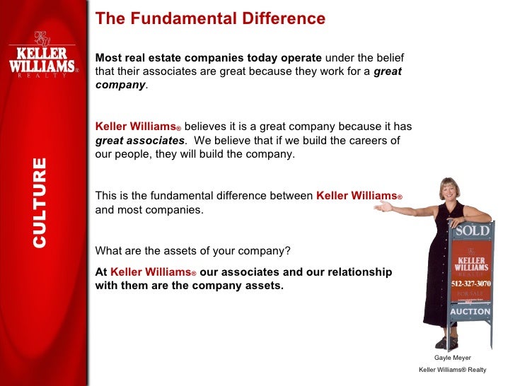 keller williams realty recruiting presentation real estate keller williams career night flyers