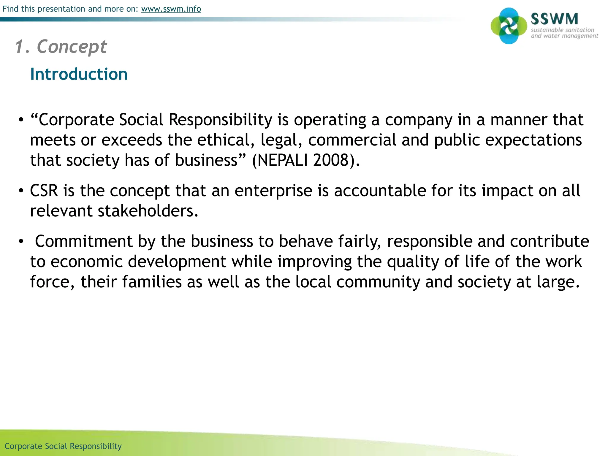 KELLER 2010 Corporate Social Responsibility.ppt