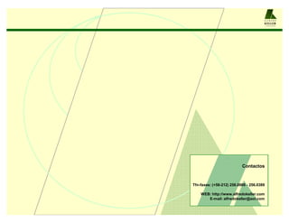 AL F R E D O

                                       KELLER
                                           y AS OCIAD OS




                           Contactos



Tfn-faxes: (+58-212) 258.0989 - 256.0389

    WEB: http://www.alfredokeller.com
       E-mail: alfredokeller@aol.com
 