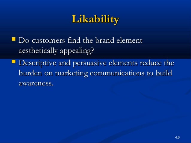 choosing brand elements to build brand The most essential elements of a brand voice build loyalty and speak to your the easiest way to make most of these decisions is by choosing a style guide. choosing brand elements to build brand The most essential elements of a brand voice build loyalty and speak to your the easiest way to make most of these decisions is by choosing a style guide.