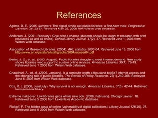 Balancing the Books | PPT