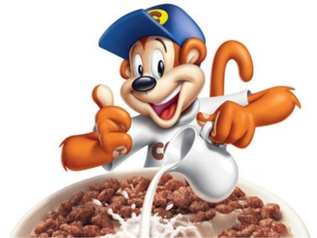 Kellogg's chocos