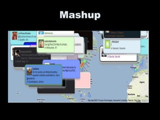 Mashup
 