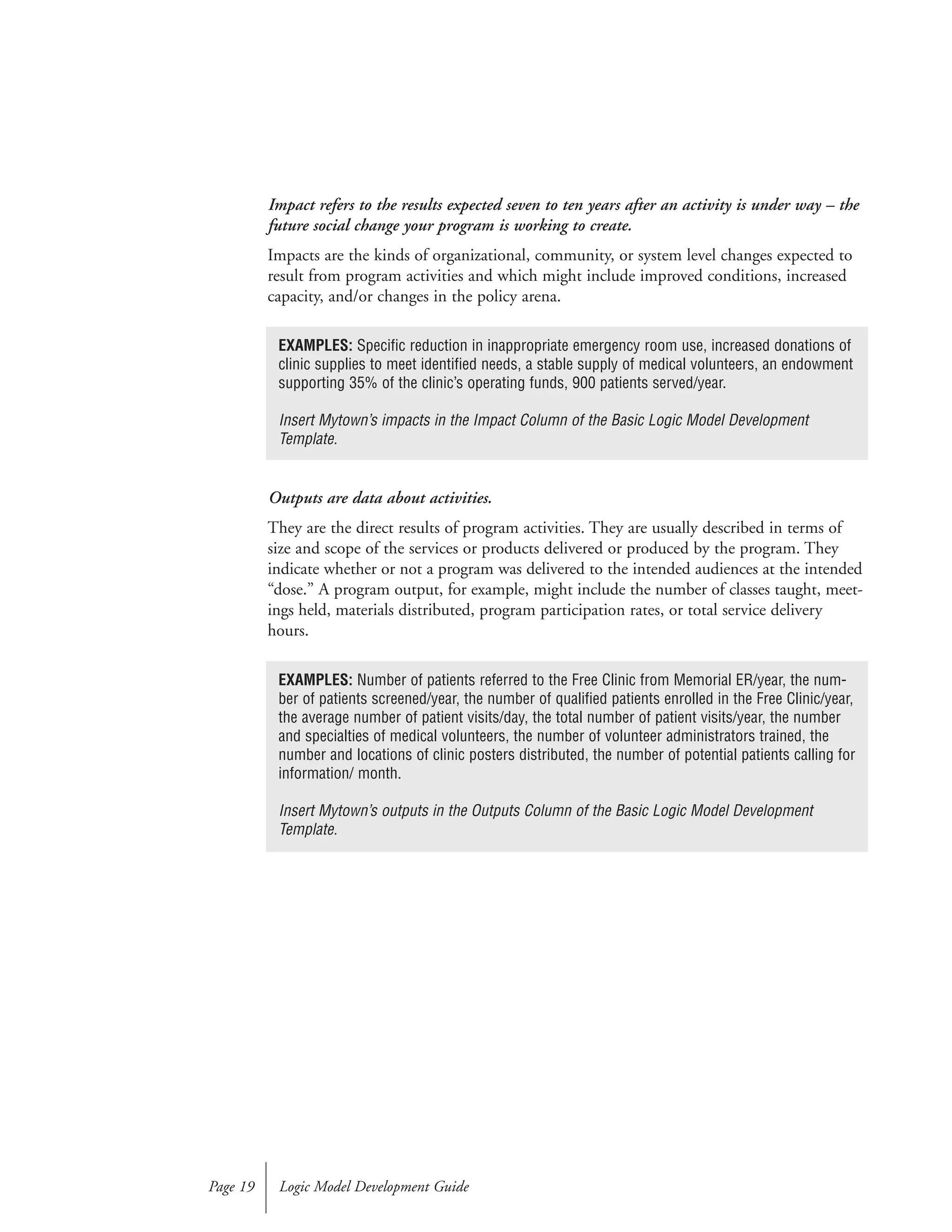 Kellogg Logic Model Guide[1]