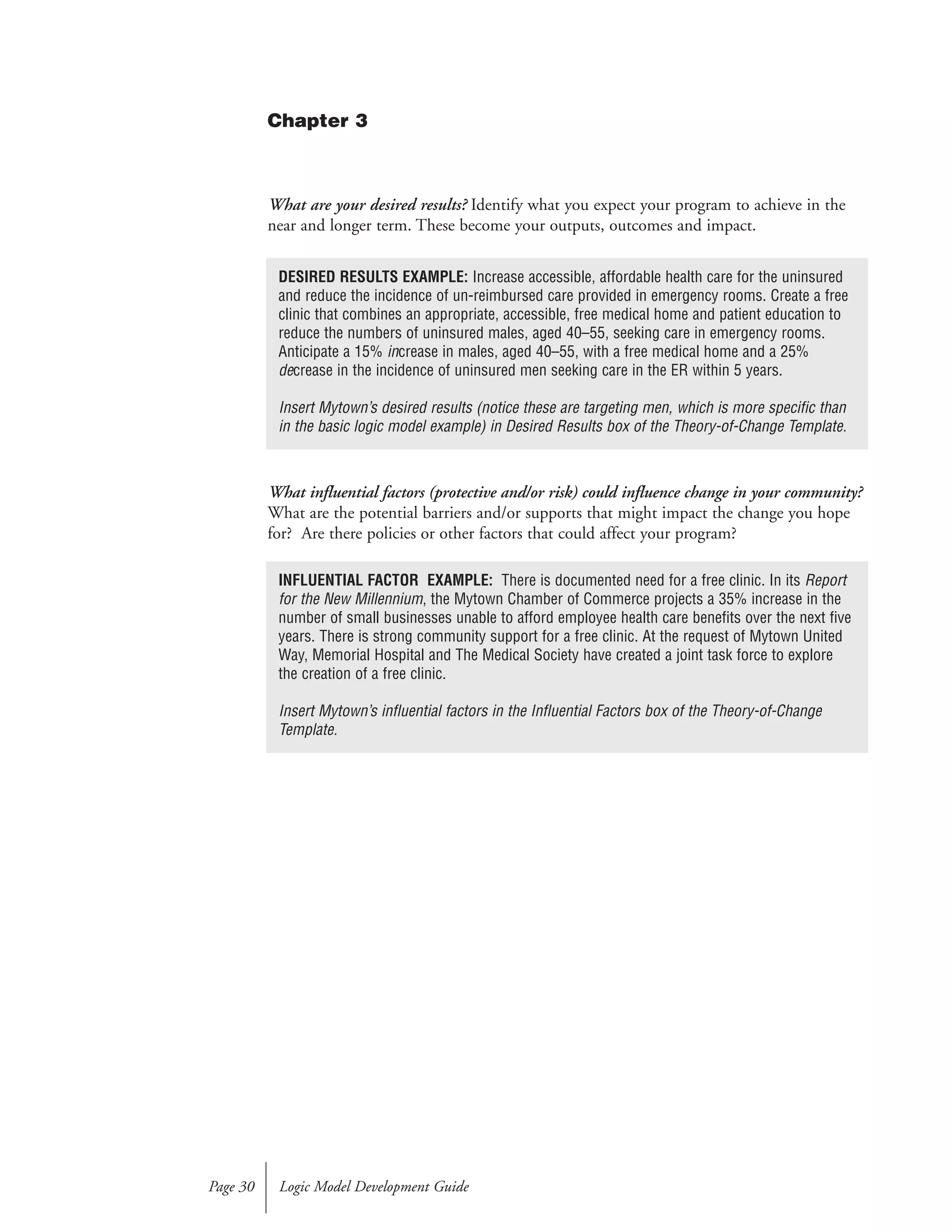 Kellogg Logic Model Guide[1]