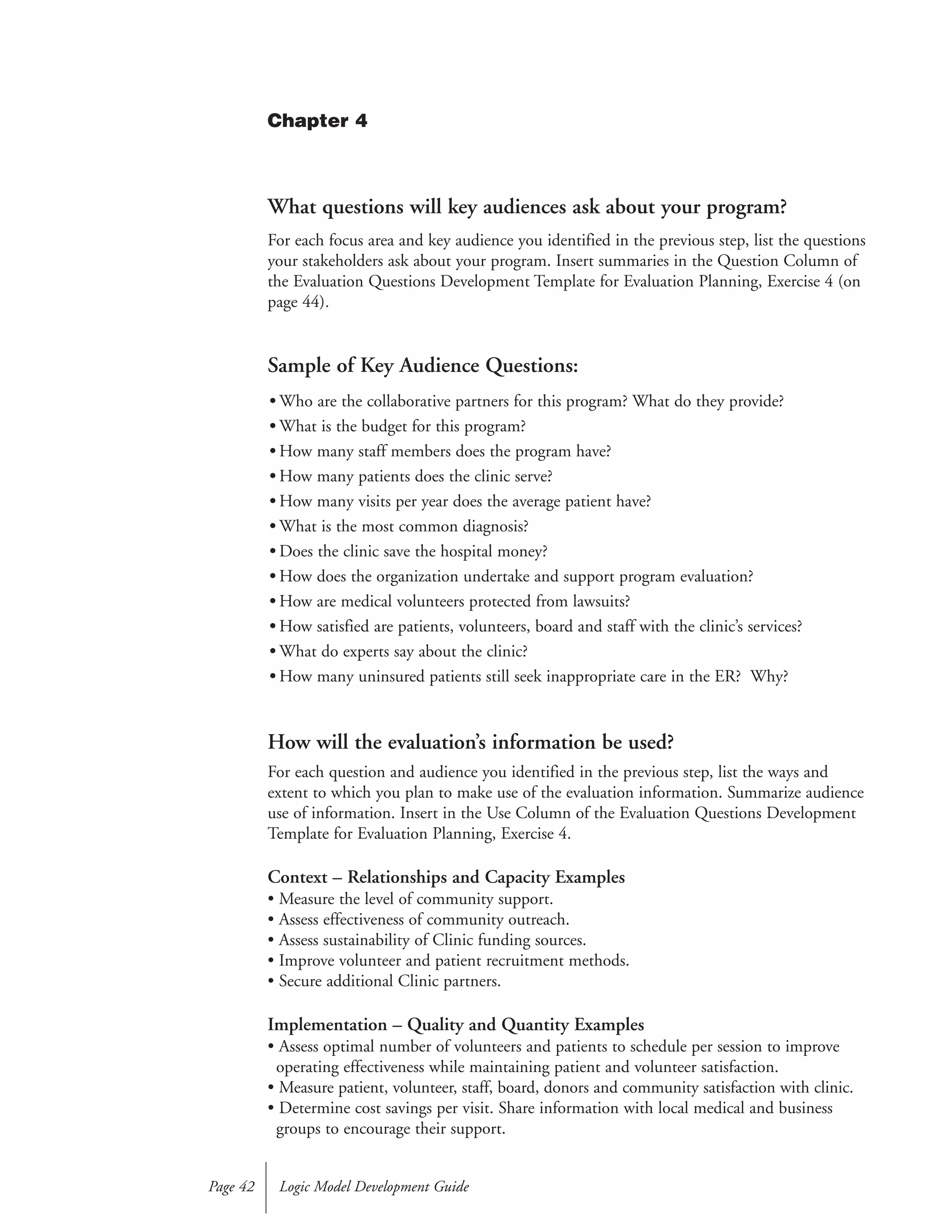 Kellogg Logic Model Guide[1]