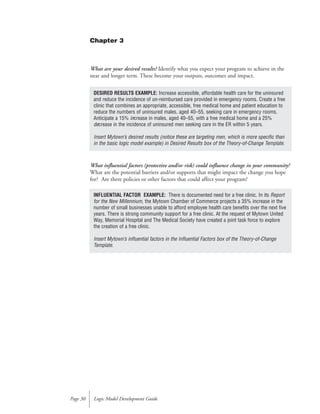 Kellogg Logic Model Guide[1]