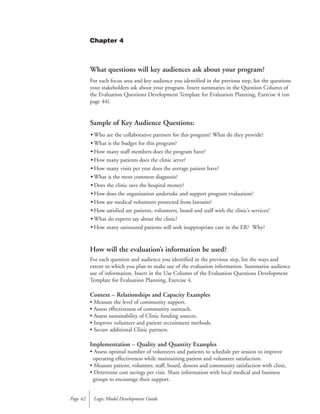 Kellogg Logic Model Guide[1]
