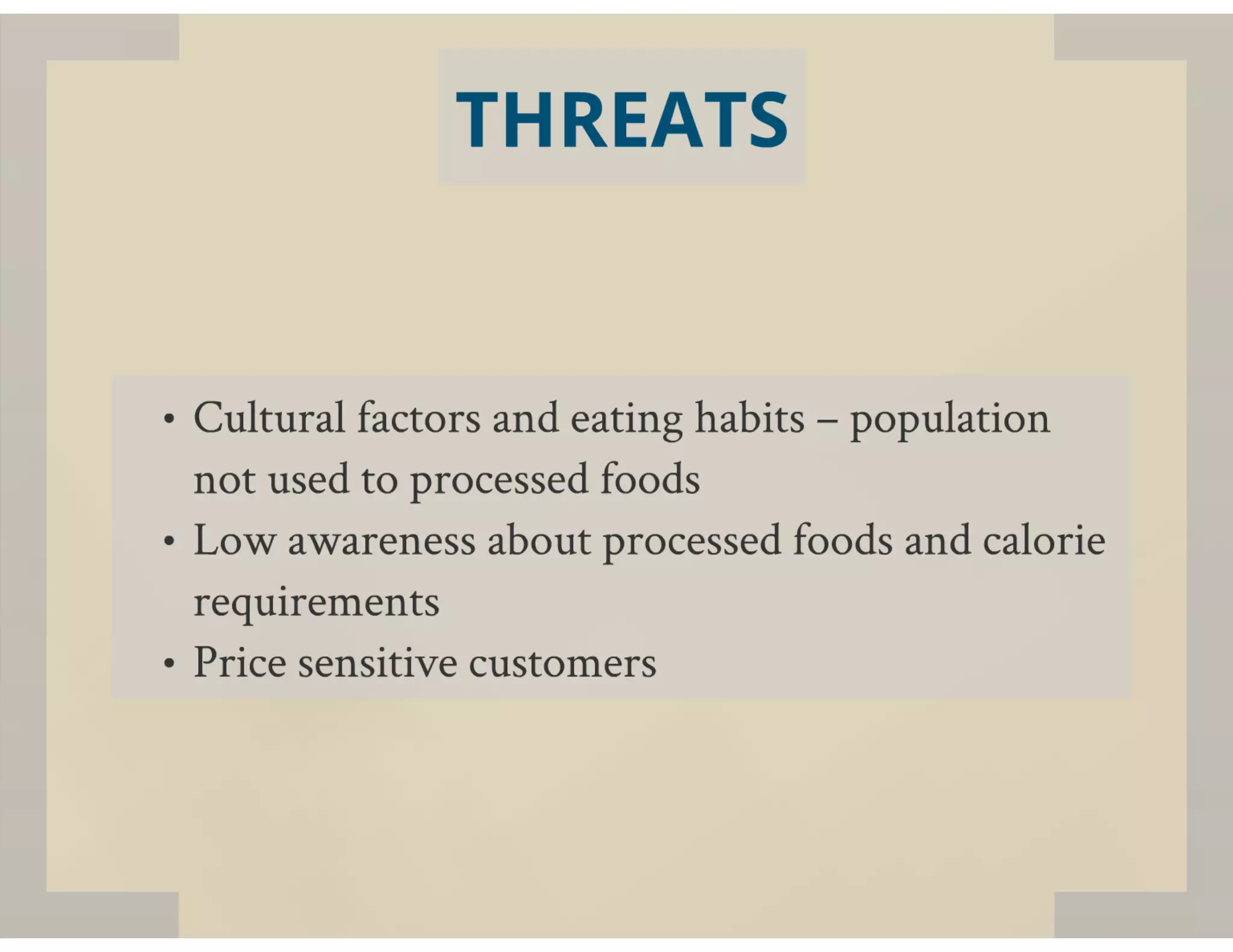 Kelloggs marketing Plan