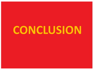 CONCLUSION

 