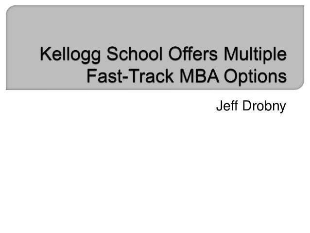 jeff drobny
