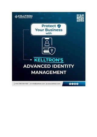 Kelltron advanced identity management .pdf