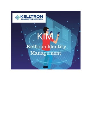 Kelltron Identity Management .pdf