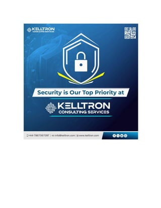 Kelltron Identity management  Services .pdf