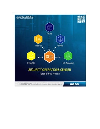 Kelltron SOC is your dedicated hub for cybersecurity.pdf