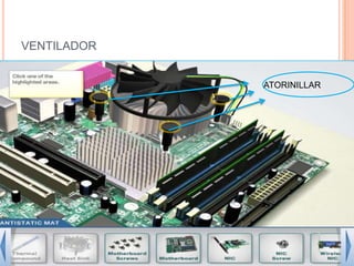ventiladorATORINILLAR