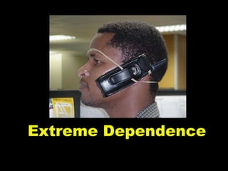 Extreme Dependence 