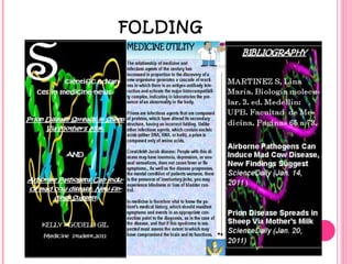 FOLDING 