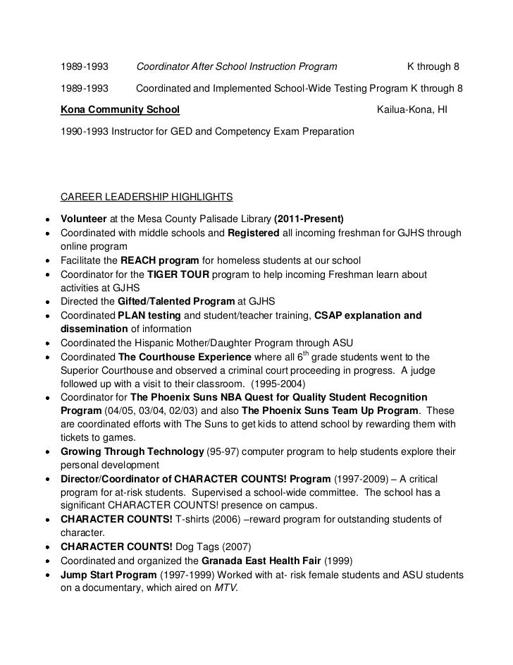 residential counselor job description
