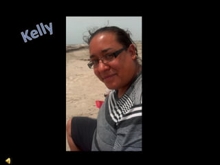 Jenn &lt;3'>s Kelly