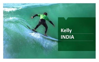 Kelly Services - India
