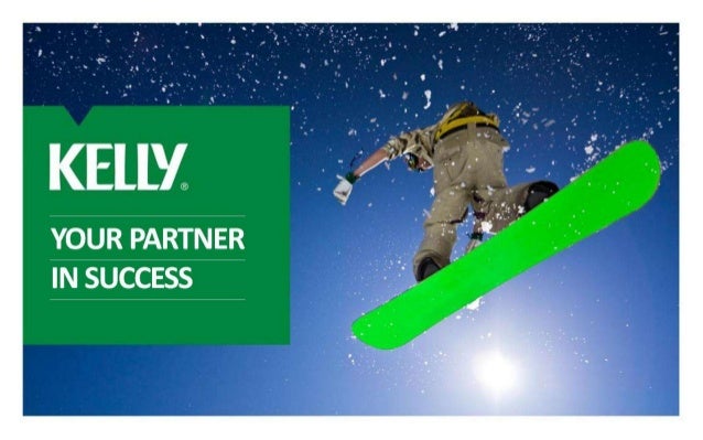 Kelly Services India