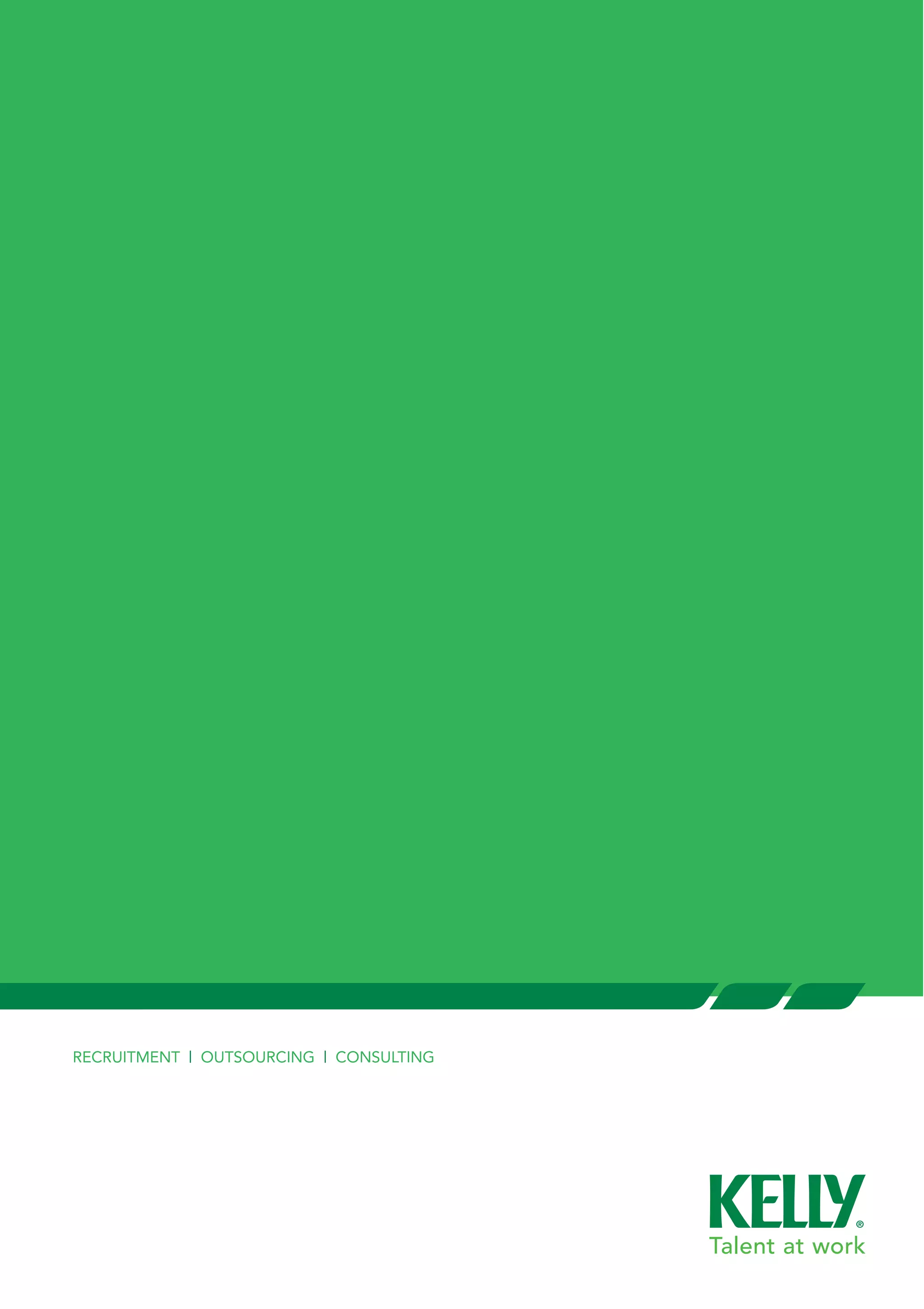 RecRuitment | OutsOuRcing | cOnsulting
 