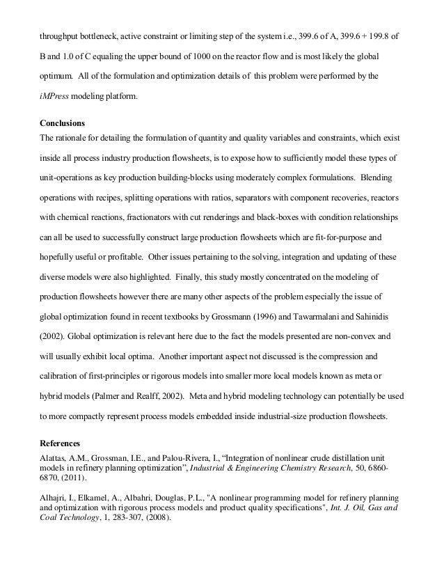 perfect research paper body paragraph