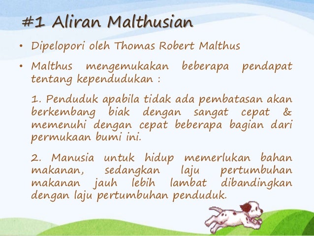 Konsep Demografi Teori Kependudukan Dan Penerapan Di Beberapa Negara