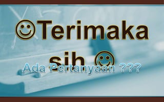 Sistem Koloid (Pengertian)