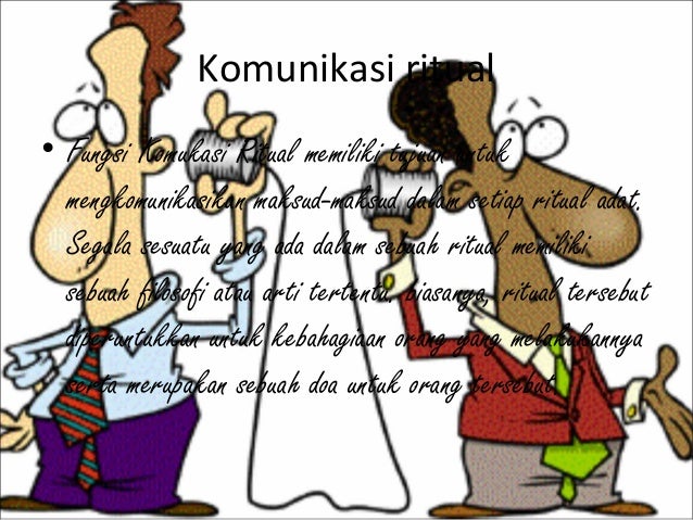 Alasan Manusia Berkomunikasi