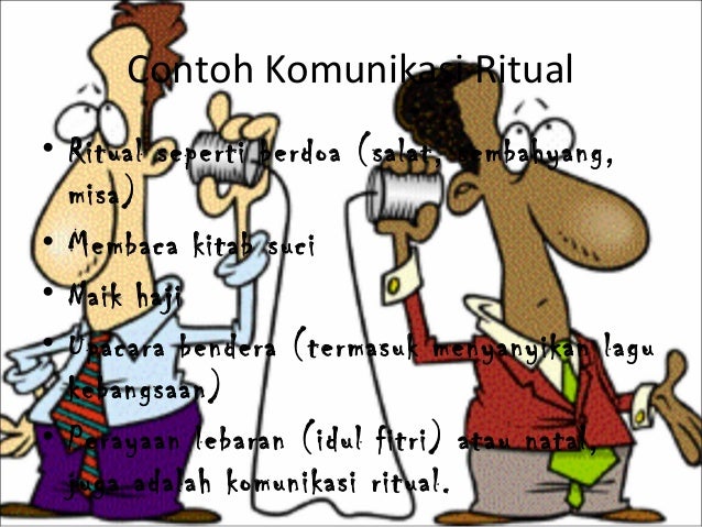 Alasan Manusia Berkomunikasi