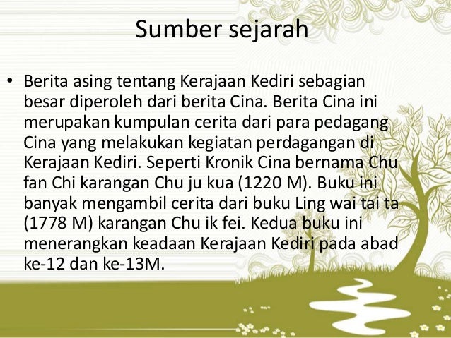 Kerajaan Kediri