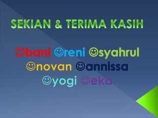 Pemanfaatan Barang Milik Daerah