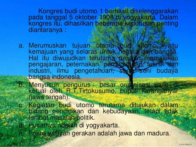 Kebangkitan Nasional