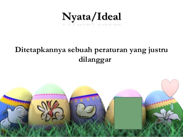 Perilaku Penyimpangan Sosial