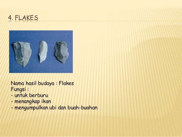 Sejarah Seni Rupa Indonesia