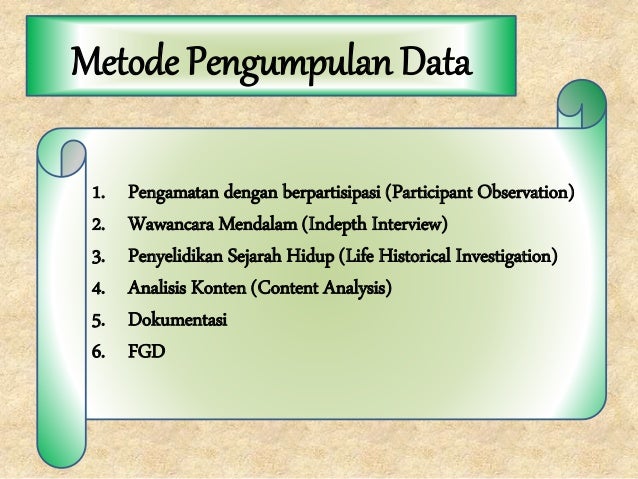 Laporan Hasil Observasi Fenomena Sosial - Contoh Mi