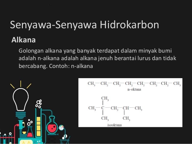 Minyak Bumi Kelompok 1
