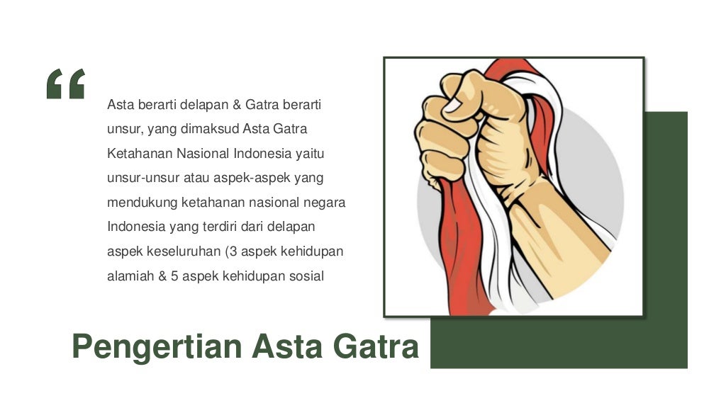Asta Gatra
